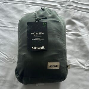 Swell Olive Men's Bag